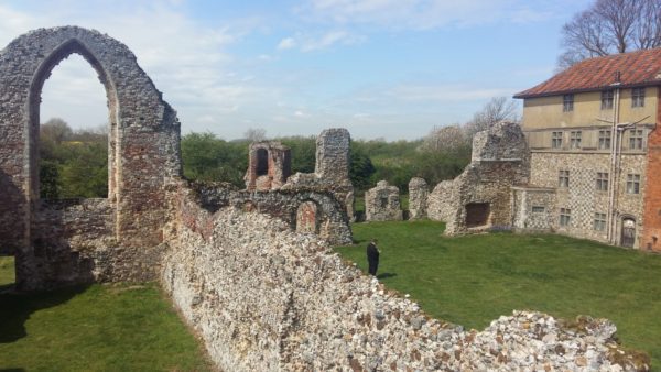 Leiton Abbey 5
