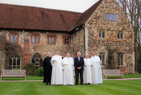 Visit to Beeleigh