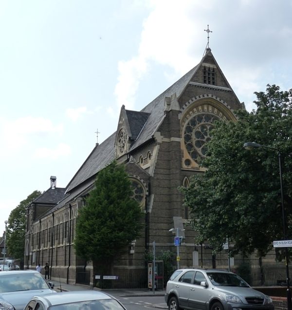 Priory