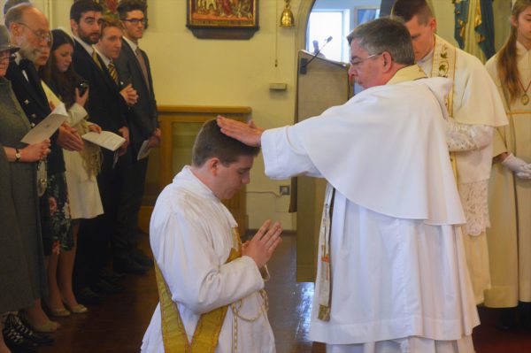 Vocations