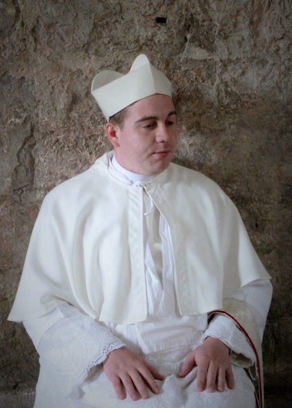 Vocations