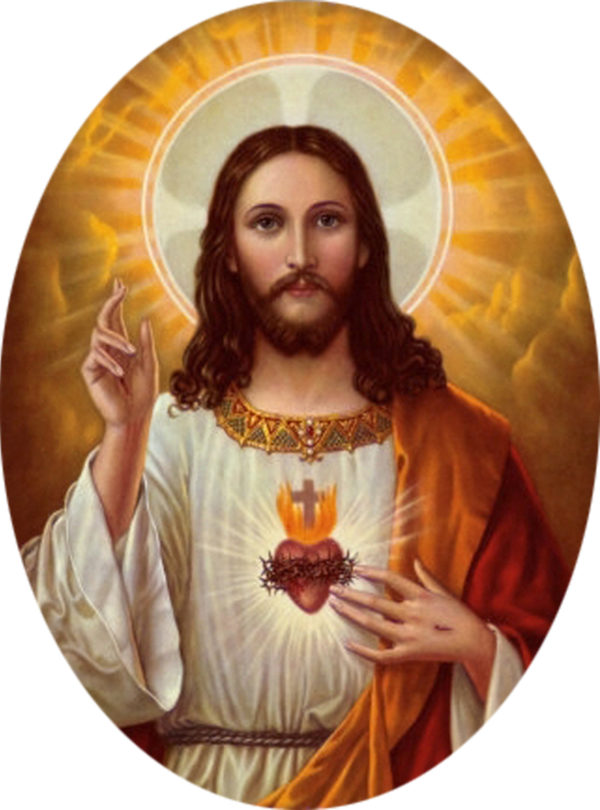 Sacred Heart