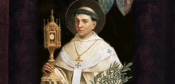 St Norbert