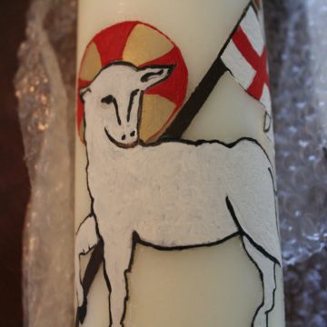 Paschal Candles 2020 Paschal Candles 2020